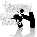 Forsaken Guest Training