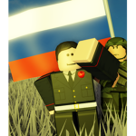 [- The Russian Federation -]