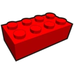 Lego Gun Games Group Thumbnail