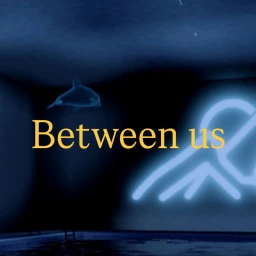 Between us icon