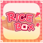 Rice Box