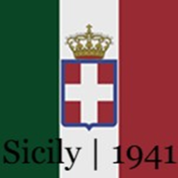 Sicily | 1941 | Italian Realm