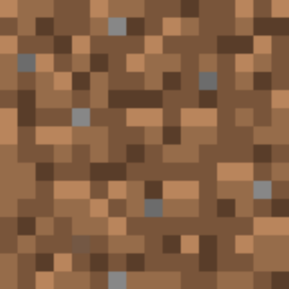 Minecraft Earth Texture Roblox decal