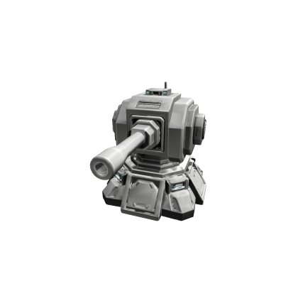 Defense turret