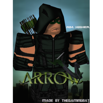 Arrow (0.12) UPDATED!!!!