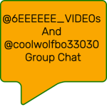 The/Da Group Chat