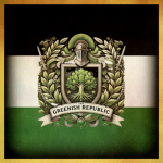 The Greenish Republic