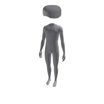 SemiRealisticMale