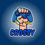 Official Crossy
