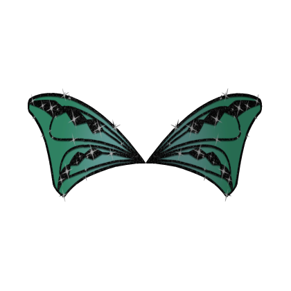Water Halloween Wings