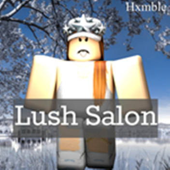 Lush Salon