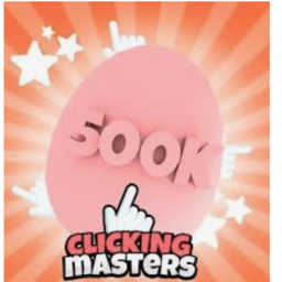 Clicking Masters