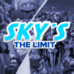 SKY'S THE LIMIT | SUPERHERO ROLEPLAY