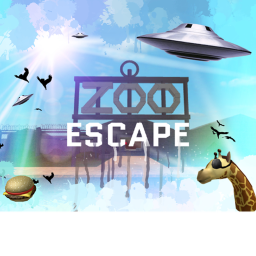 zoo escape TESTING