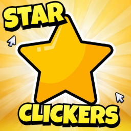 [3x Stars] Star Clicker! ⭐