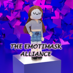 The Emotimask Alliance
