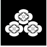 Minamoto clan源