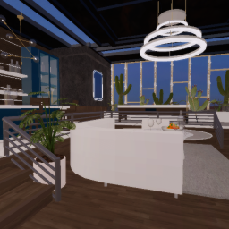 [BETA] Mi Cosina