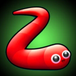Slither 2048 icon
