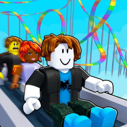 [NEW] Deadly Theme Park