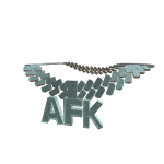 AFK Diamond Chain