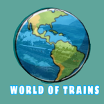 ~World Of Trains~