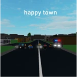 Happy town offical group
