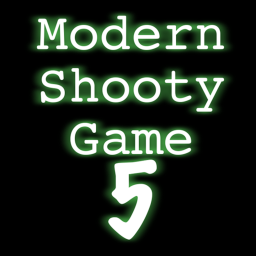 modern shooty game 5