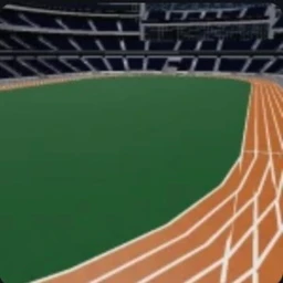Track and Field icon