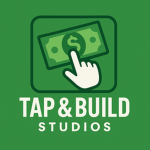 Tap & Build Studios