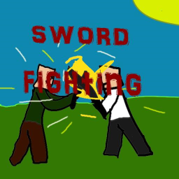 Sword Fighting: Reborn