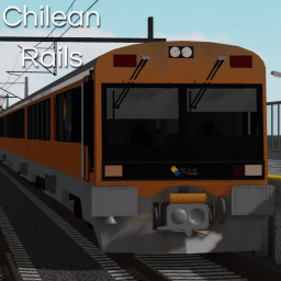 Chile Railways (Update)