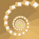 Spiral Stair Tower [Alter-Ego Trend!]