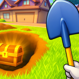 Go Digging