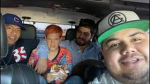 Doraditos pro