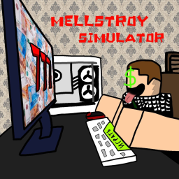 [Challenges] Mellstroy Simulator