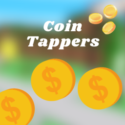 RELEASE! Coin Tappers