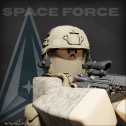 USSF: The Base