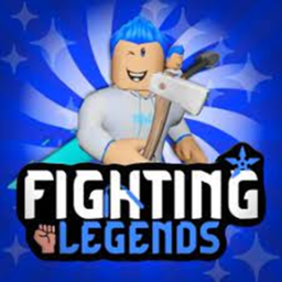 Fighting Legend's