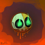 Skully-osis