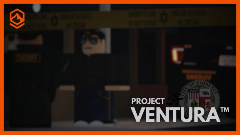 [UPDATE] 🎃 Project Ventura™