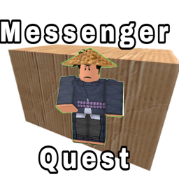 Messenger Quest [Development]