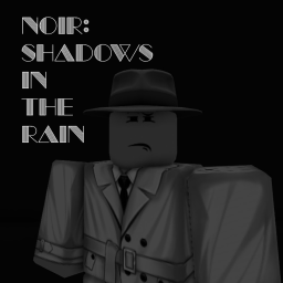 Noir: Shadows In The Rain