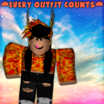 ☁ Every Outfit Counts! ☁