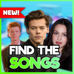 Find The Songs