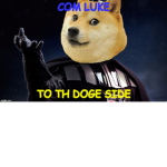 Darth Doges Empire