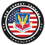 [ACC] -Air Combat Command
