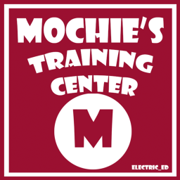 Mochie's Training Center