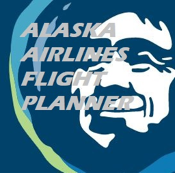 Alaska Airlines Flight Planner