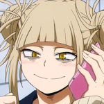 LOVE TOGA